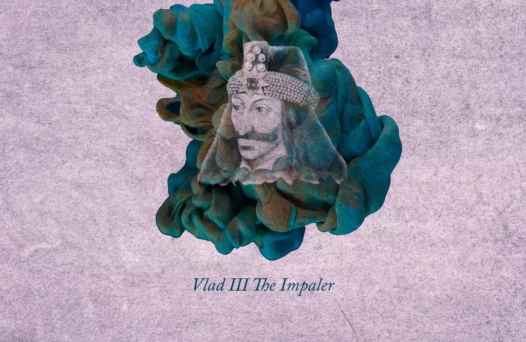 Vlad Dracul - Der echte Graf Dracula Vlad Dracul - Der echte Graf Dracula