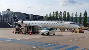 Direktfüge nach Rumänien