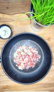 Rumänische Bauernkartoffeln Rezept