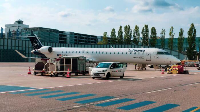 Flug nach Cluj-Napoca, ideal für ein Rumänien Urlaub mit Kindern