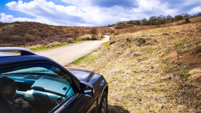 Ein Mietwagen buchen ist essentiell für deine Rumänien Reiseplanung